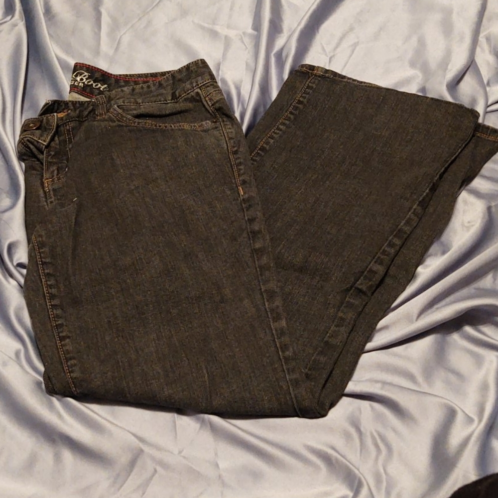 Freedom boot Tommy Hilfiger Jeans